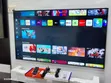 Samsung 50" Crystal UHD 4K HDR AirSlim Smart TV (2023) - 4