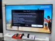 Samsung 50" Crystal UHD 4K HDR AirSlim Smart TV (2023) - 5