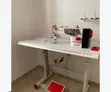 Two Lion Industrial Sawing Machine - 2