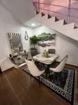 4 Bedroom Furnished Terrace Duplex Shortlet Apartment - 2