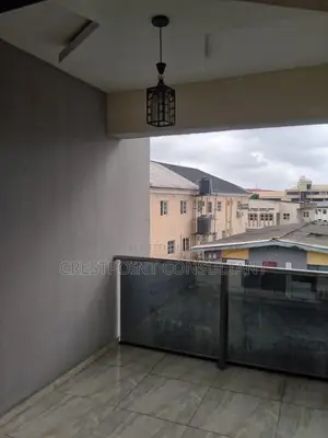Gidan Mai Dakuna 2 da Aka Shirya don Hayarwa a Iju