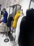 Mannequins 20 da Tsayuwarsu (Na Biyu) - 1