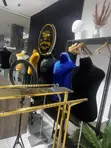 Mannequins 20 da Tsayuwarsu (Na Biyu) - 2