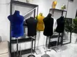 Mannequins 20 da Tsayuwarsu (Na Biyu) - 3