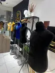 Mannequins 20 da Tsayuwarsu (Na Biyu) - 4
