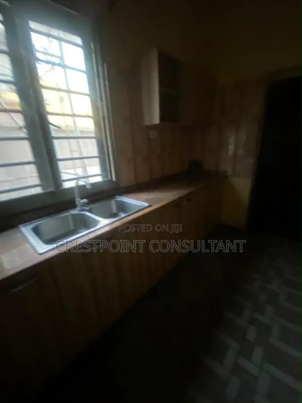 Furnished 4-Bedroom Apartment for Rent in Ojodu - 1