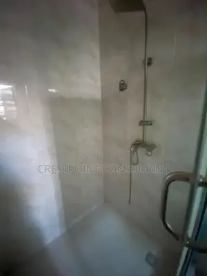 Furnished 4-Bedroom Apartment for Rent in Ojodu