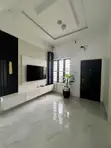 4 Bedroom Semi-Detached Duplex in Chevron, Lekki - 4
