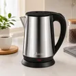 Boscon Stainless Steel Electric Kettle 2.0L - 3