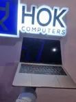 Apple MacBook Pro 2019 16GB RAM, Intel Core i7, 256GB SSD - 2