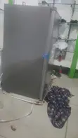 Bruhm Refrigerator - 4 Months Used - 2