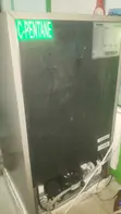 Bruhm Refrigerator - 4 Months Used - 4