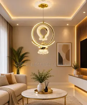 Chandelier Mai Kyau Na Zare