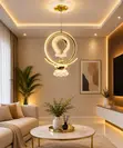 Chandelier Mai Kyau Na Zare - 1