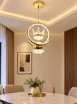 Chandelier Mai Kyau Na Zare - 2