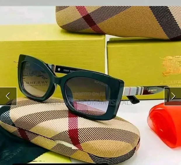 Premium Louis Vuitton Luxury Sunglasses - 1