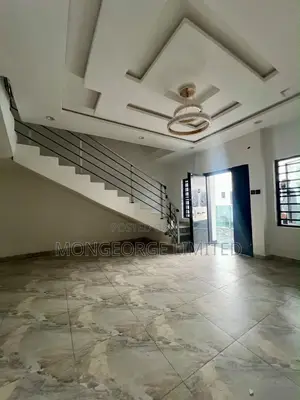 2 & 3 Bedroom Townhouse/Terrace a siyarwa a Lekki