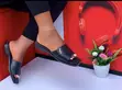 Quality Leather Slippers for Ladies - 2