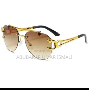 Premium Louis Vuitton Luxury Sunglasses