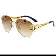 Premium Louis Vuitton Luxury Sunglasses - 1