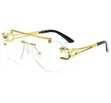 Premium Louis Vuitton Luxury Sunglasses - 2