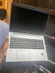 HP ProBook 450 G7 Laptop - Core i5, 8GB RAM, 256GB SSD - 3