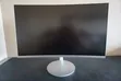 Samsung 27-Inch FHD Curved LED Monitor - 2