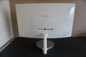 Samsung 27-Inch FHD Curved LED Monitor