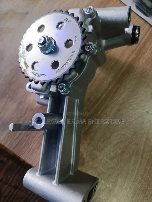 Oil Pump for JAC T6 T8 - 1