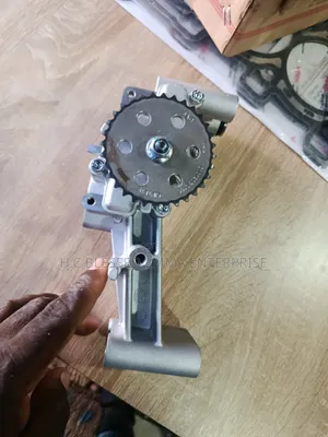 Mai Pump na JAC T6 T8