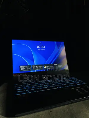 Asus TUF Gaming A15 Laptop - Ryzen 9, RTX, 144Hz