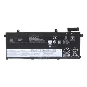 Lenovo L18M3P74 Laptop Battery for ThinkPad T490/T14/P14s