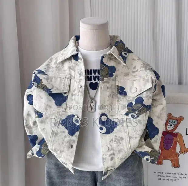 Quality New & Thrift Children's Wears - 1