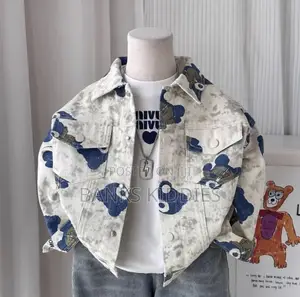 Quality New & Thrift Children's Wears