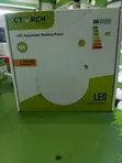 C-Torch 50W LED Mai Girman Girma Mara Zare Panel Haske - 2