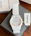 Emporio Armani Ceramic Watch - 2