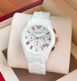 Emporio Armani Ceramic Watch - 4