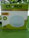 C-Torch 36W LED Rimless Panel Light - 2