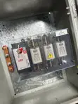 ABB 250A Gear Switch - 1
