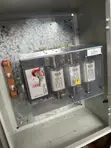 ABB 250A Gear Switch - 2