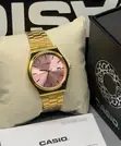 Casio Analog Watch - Sabon Kayi - 1