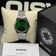 Casio Analog Watch - Sabon Kayi - 3