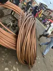 Copper Earth Wire (16mm - 70mm) - 1