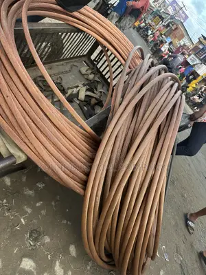Copper Earth Wire (16mm - 70mm)