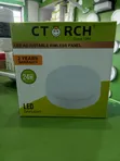 CTORCH 24W LED Mai Girman Da Za'a Iya Gyarawa Hasken Panel Mara Zare - 2