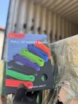 4-in-1 Pull Up Assist Bands - 2