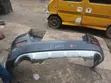 2014 Honda Crosstourer Rear Bumper - 1