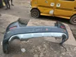 2014 Honda Crosstourer Rear Bumper - 2
