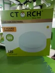 CTORCH 48W LED Rimless Panel Light - 2