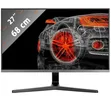 Samsung 27-Inch FHD IPS Monitor (S27R350FHU) - 4